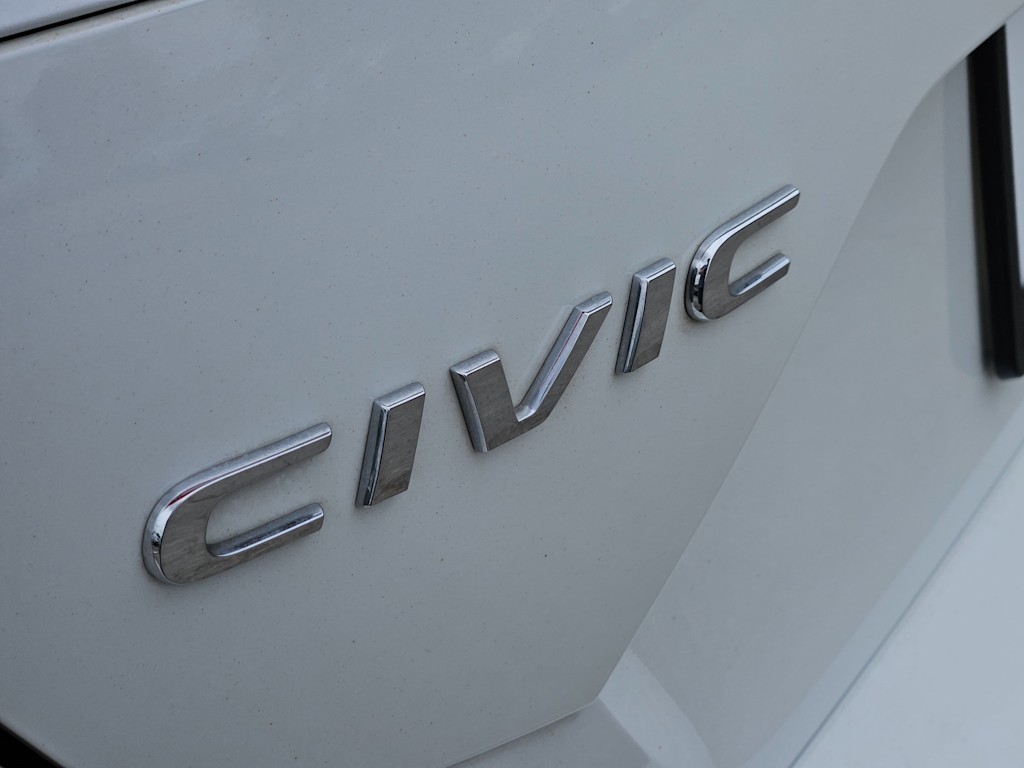 Thumbnail: 2018 Honda Civic - 5