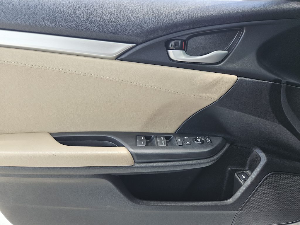 Thumbnail: 2018 Honda Civic - 29