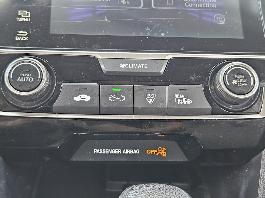 Thumbnail: 2018 Honda Civic - 26