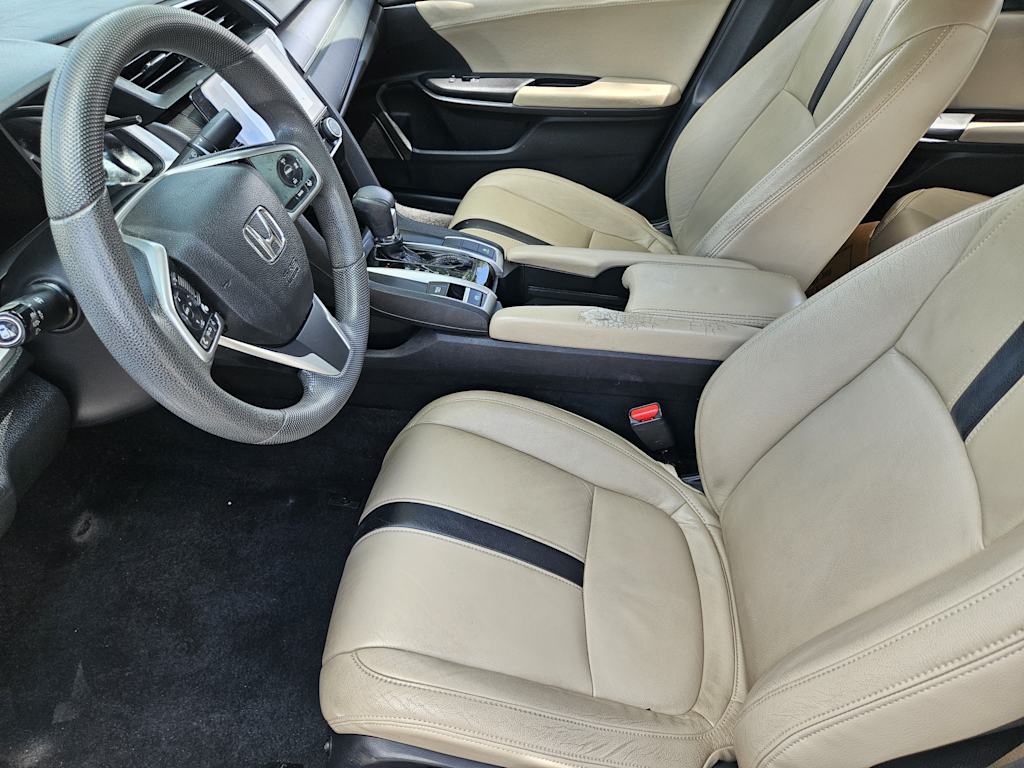 Thumbnail: 2018 Honda Civic - 11