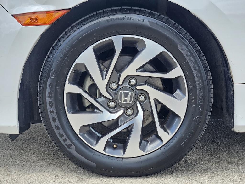 Thumbnail: 2018 Honda Civic - 22