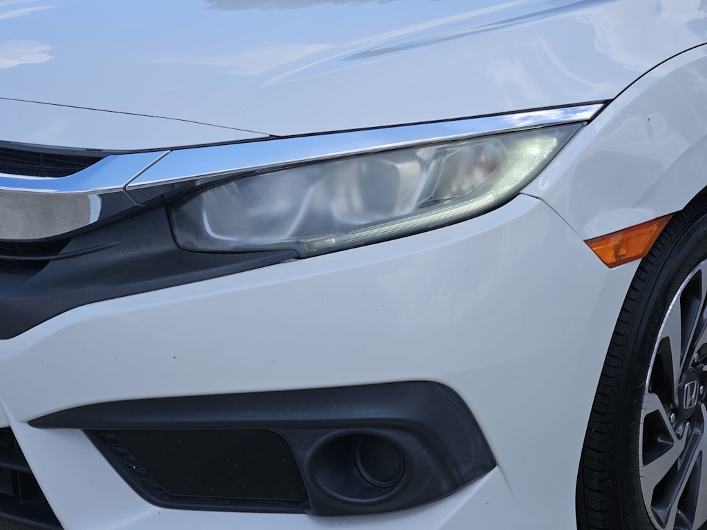Thumbnail: 2018 Honda Civic - 21