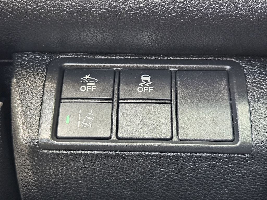 Thumbnail: 2018 Honda Civic - 28