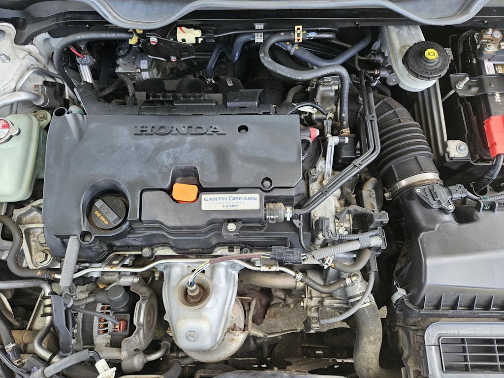 Thumbnail: 2018 Honda Civic - 9