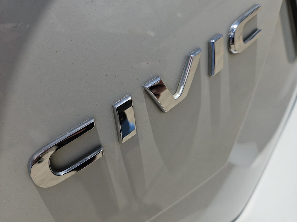 Thumbnail: 2018 Honda Civic - 7