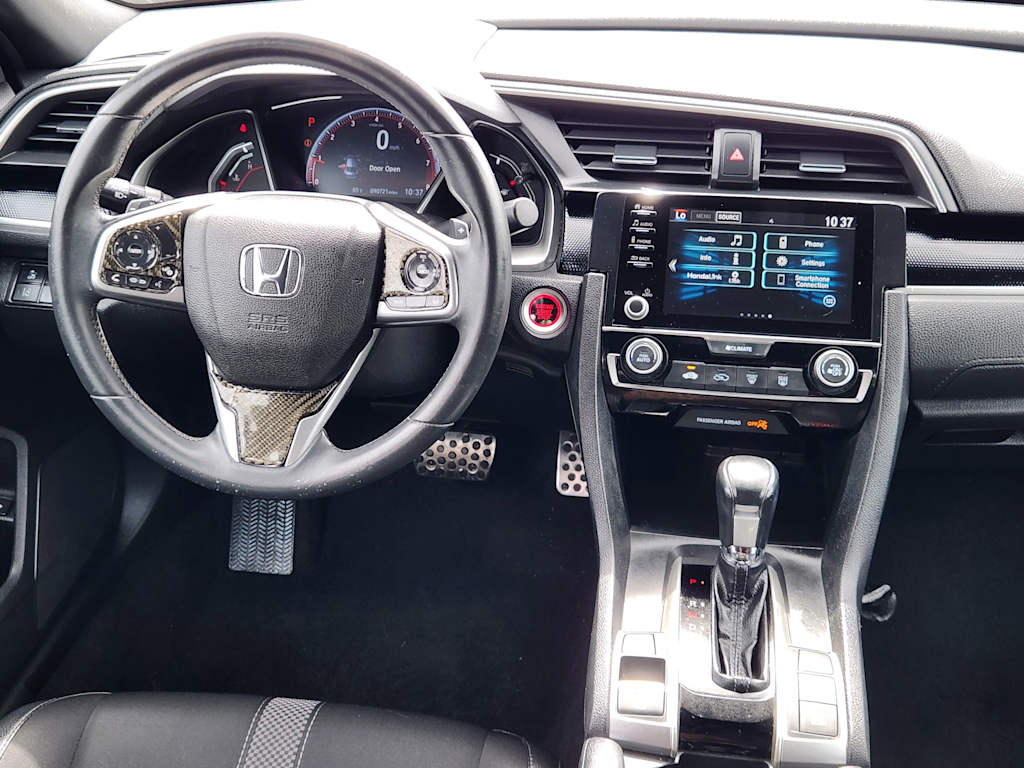 Thumbnail: 2020 Honda Civic - 11