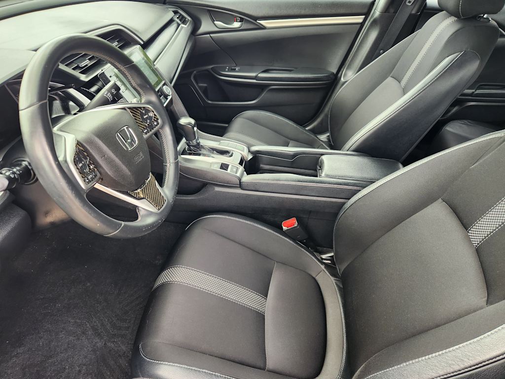 Thumbnail: 2020 Honda Civic - 8