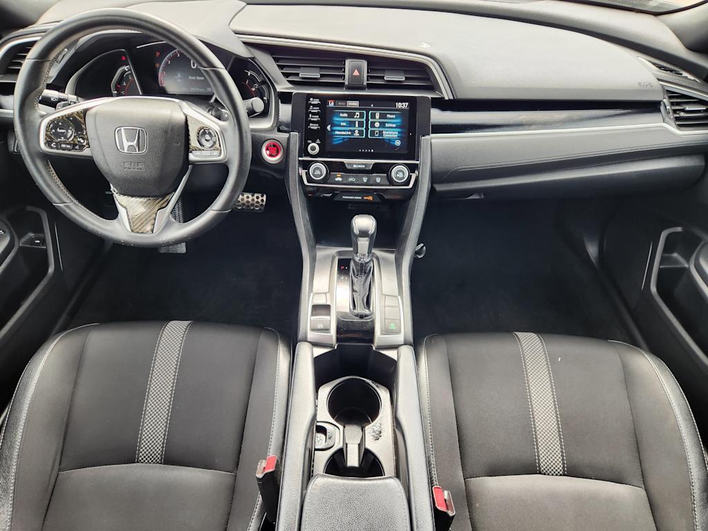 Thumbnail: 2020 Honda Civic - 7