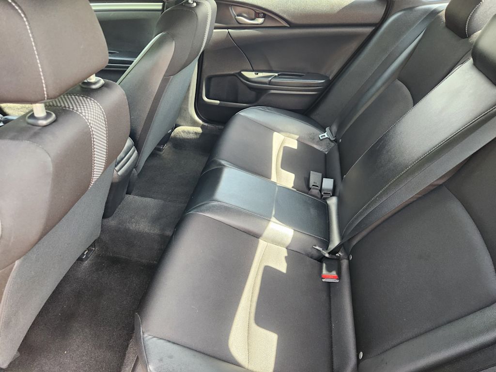 Thumbnail: 2020 Honda Civic - 33