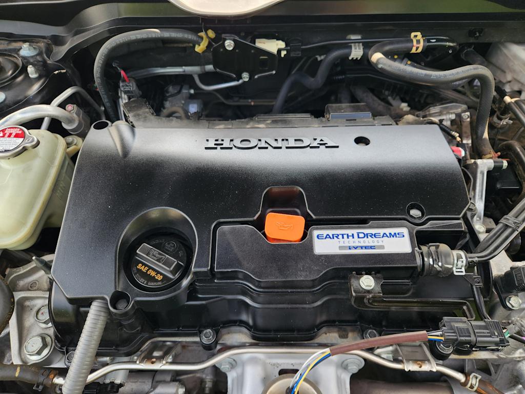 Thumbnail: 2020 Honda Civic - 6