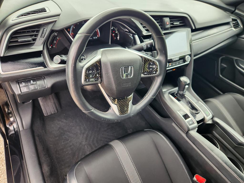 Thumbnail: 2020 Honda Civic - 2