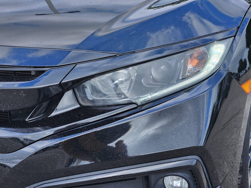 Thumbnail: 2020 Honda Civic - 20