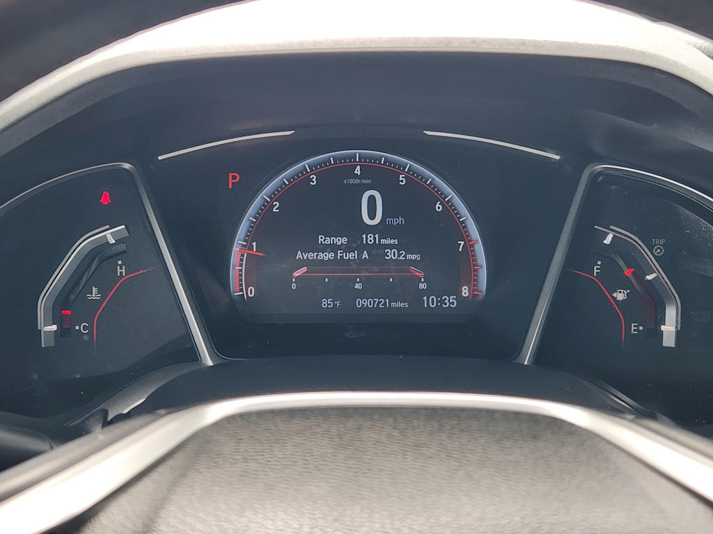 Thumbnail: 2020 Honda Civic - 14