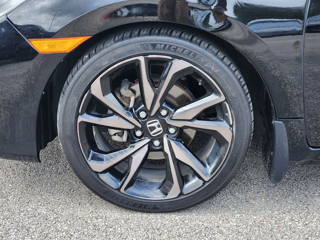 Thumbnail: 2020 Honda Civic - 21