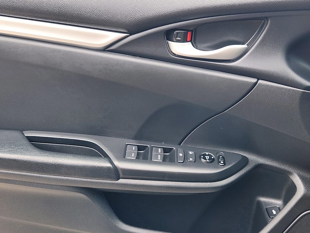 Thumbnail: 2020 Honda Civic - 28