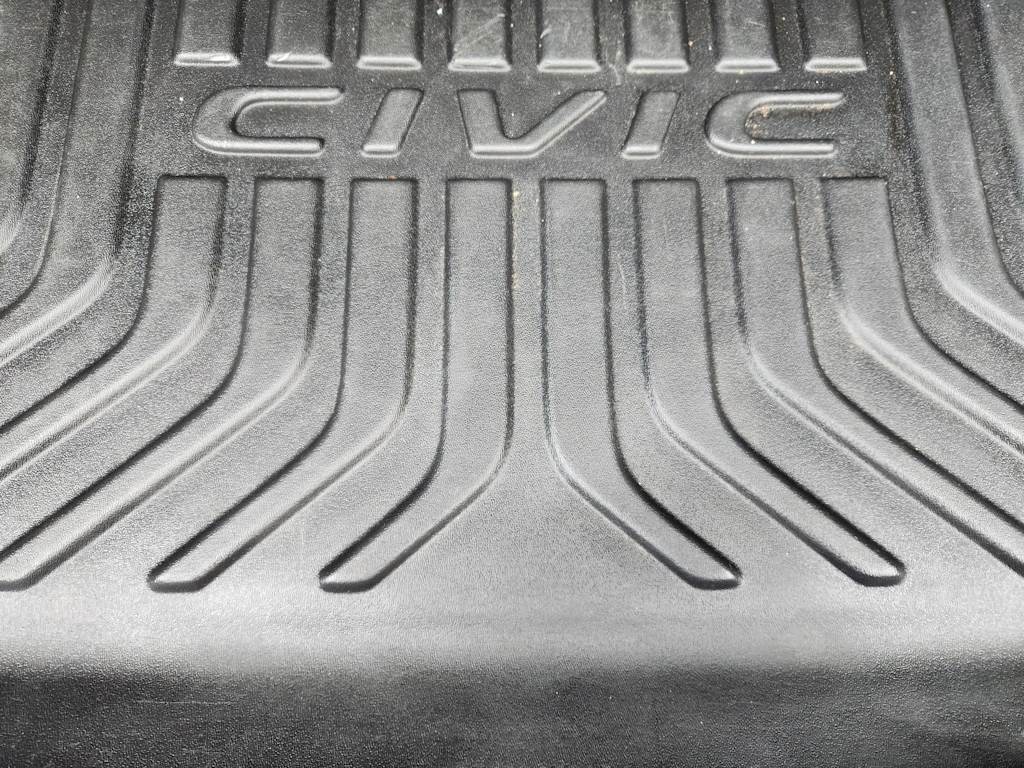 Thumbnail: 2020 Honda Civic - 15