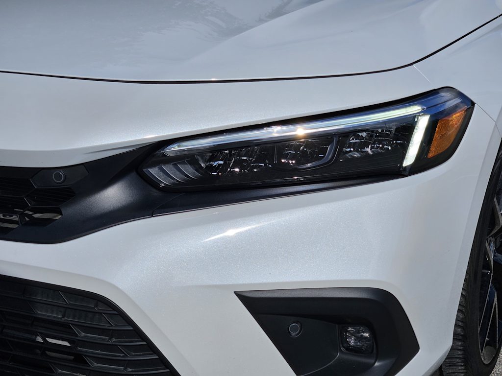 Thumbnail: 2024 Honda Civic - 21