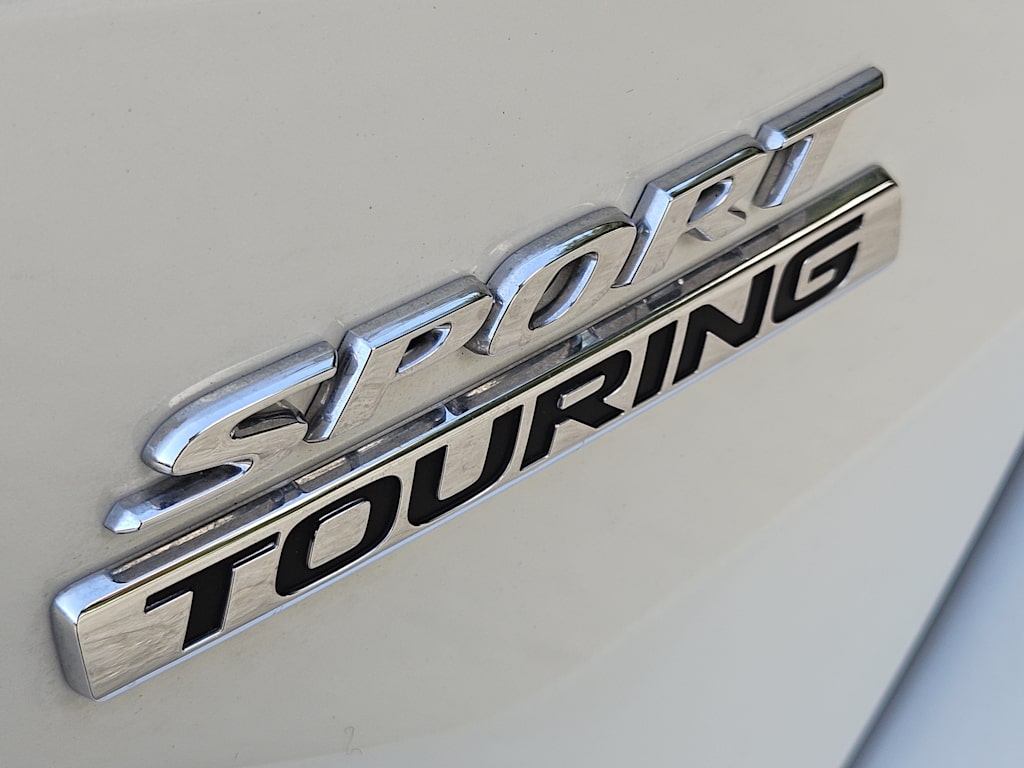 Thumbnail: 2024 Honda Civic - 24