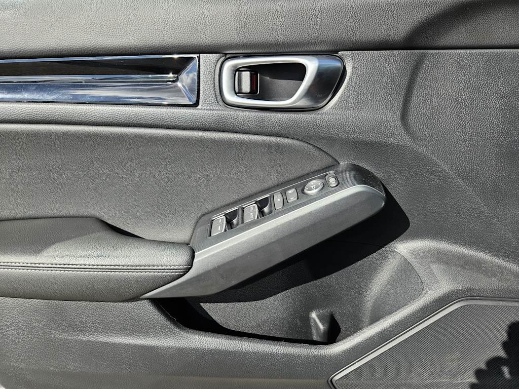 Thumbnail: 2024 Honda Civic - 30