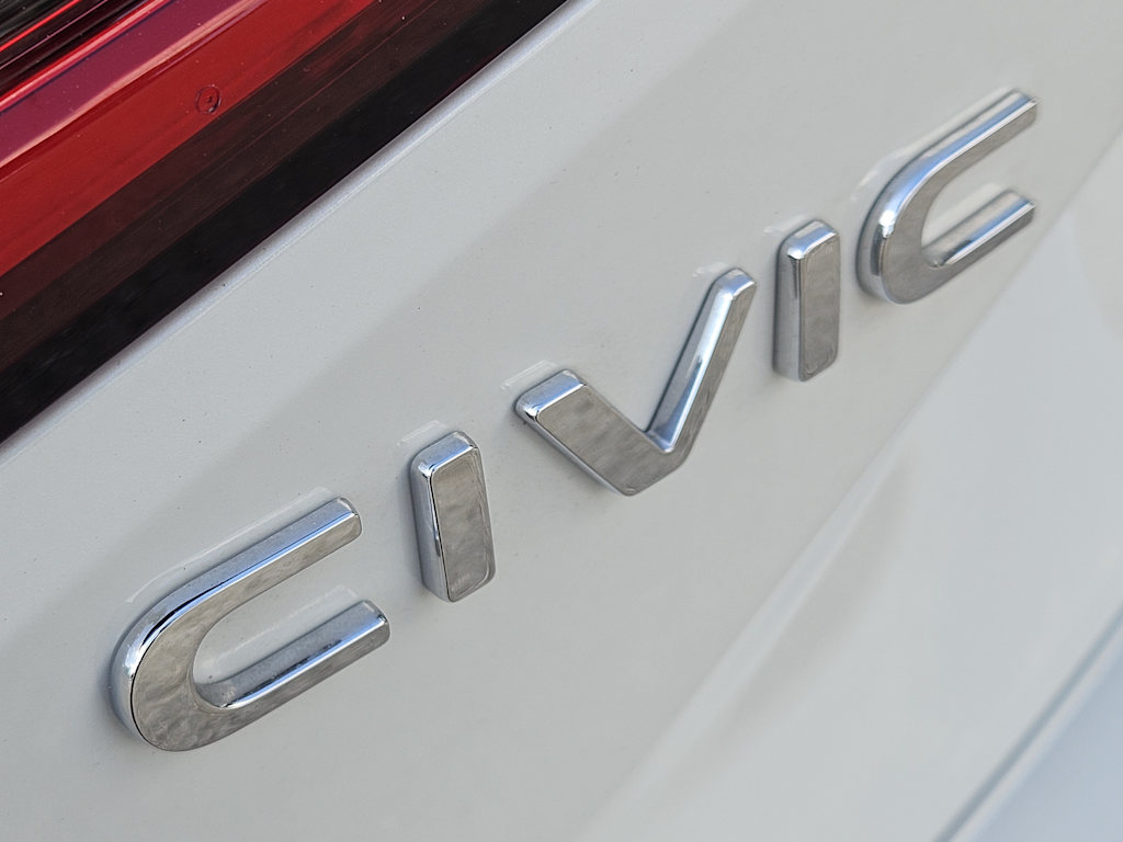 Thumbnail: 2024 Honda Civic - 5