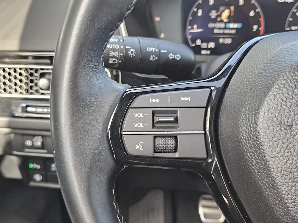 Thumbnail: 2024 Honda Civic - 32