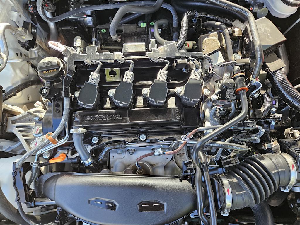 Thumbnail: 2024 Honda Civic - 7