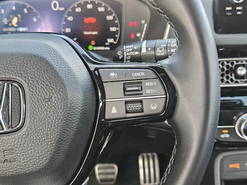 Thumbnail: 2024 Honda Civic - 33