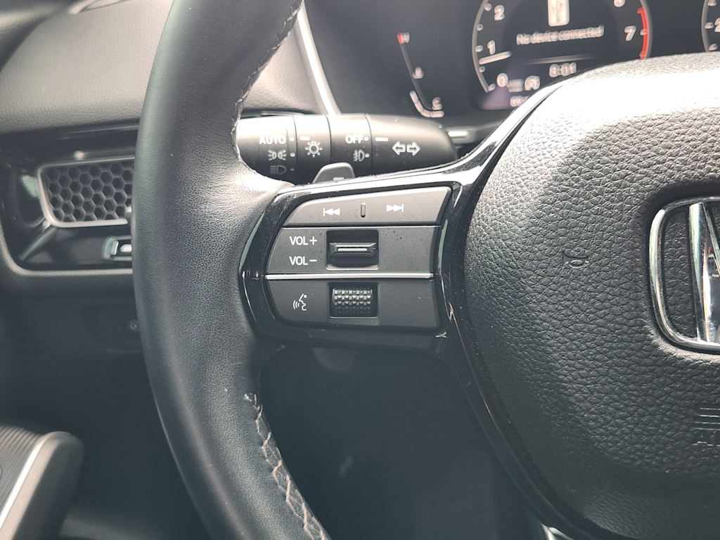 Thumbnail: 2023 Honda Civic - 30