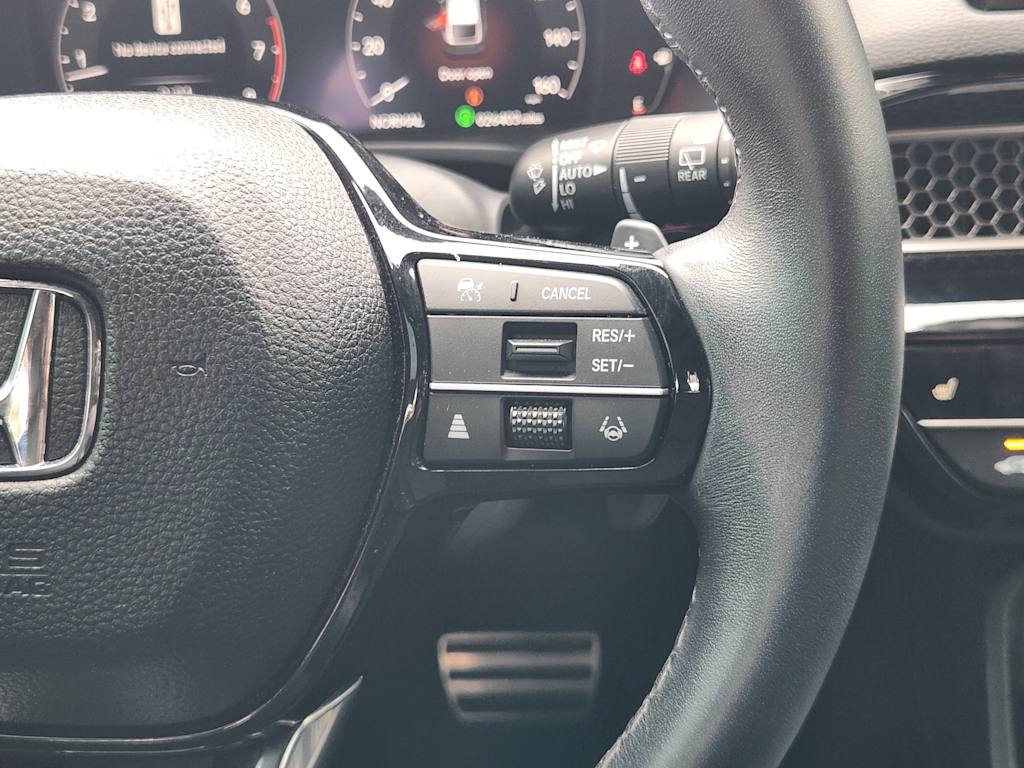 Thumbnail: 2023 Honda Civic - 31