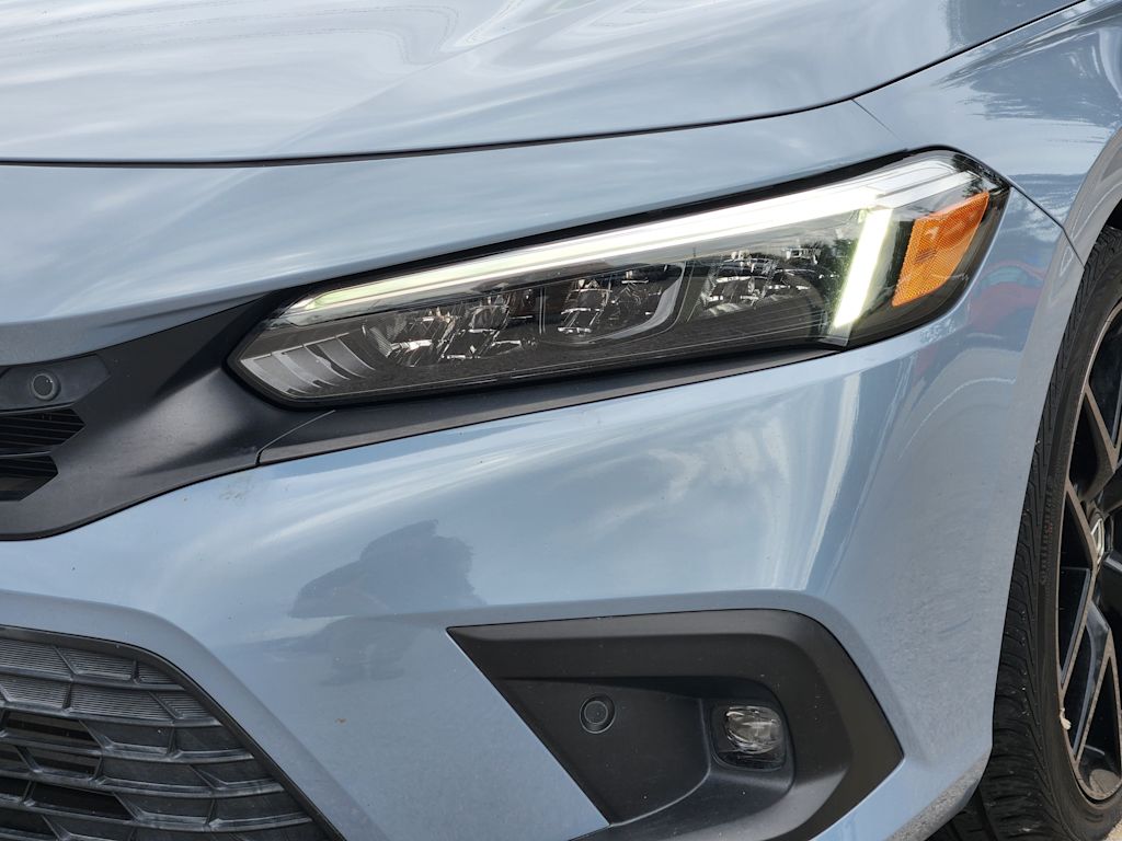 Thumbnail: 2023 Honda Civic - 21