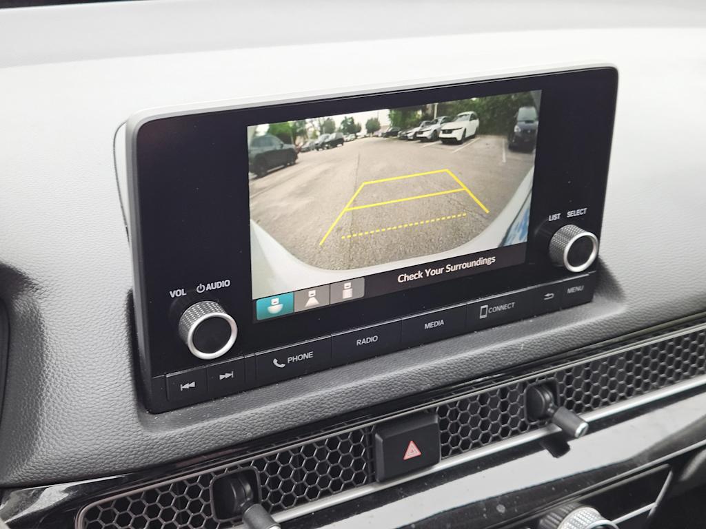 Thumbnail: 2023 Honda Civic - 25