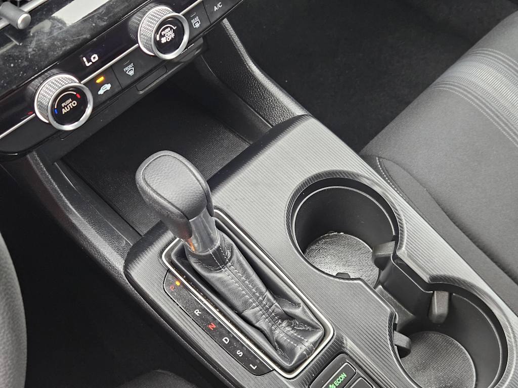 Thumbnail: 2023 Honda Civic - 14