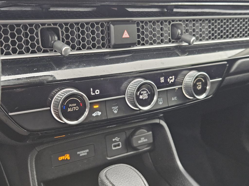 Thumbnail: 2023 Honda Civic - 26