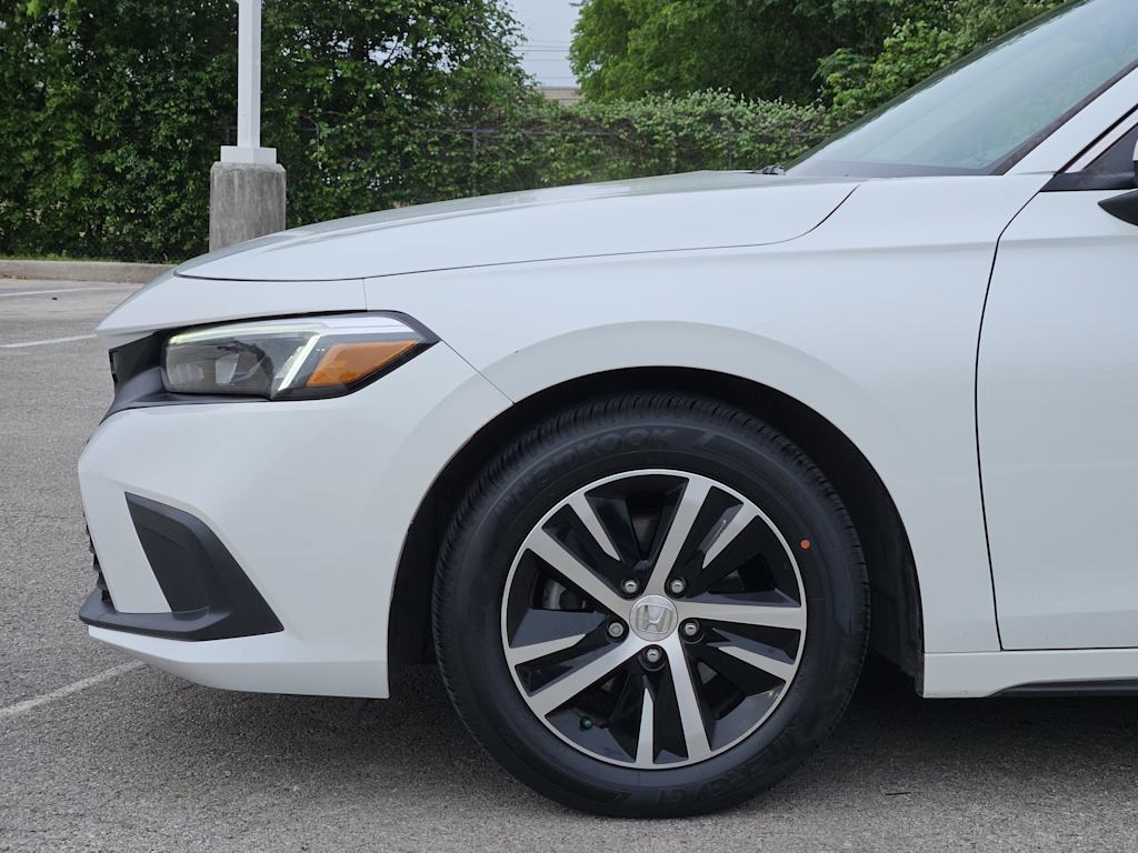 Thumbnail: 2023 Honda Civic - 6