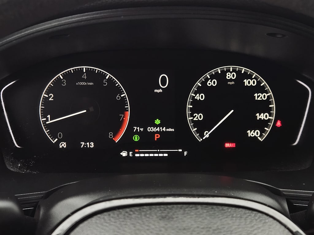 Thumbnail: 2023 Honda Civic - 15