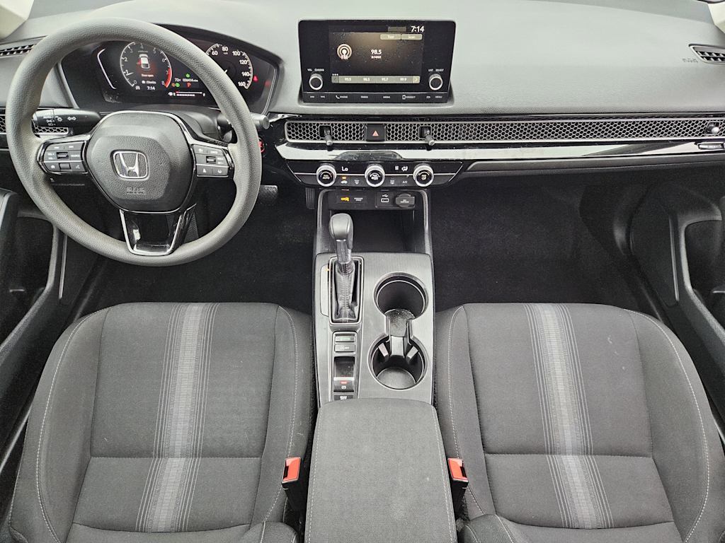 Thumbnail: 2023 Honda Civic - 8