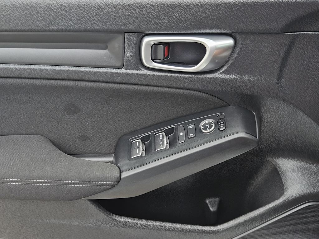 Thumbnail: 2023 Honda Civic - 28