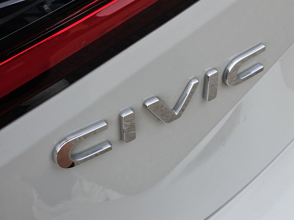 Thumbnail: 2023 Honda Civic - 5