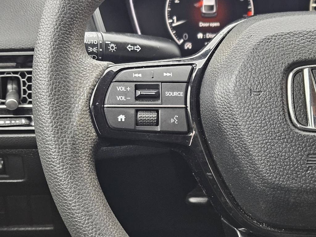 Thumbnail: 2023 Honda Civic - 30