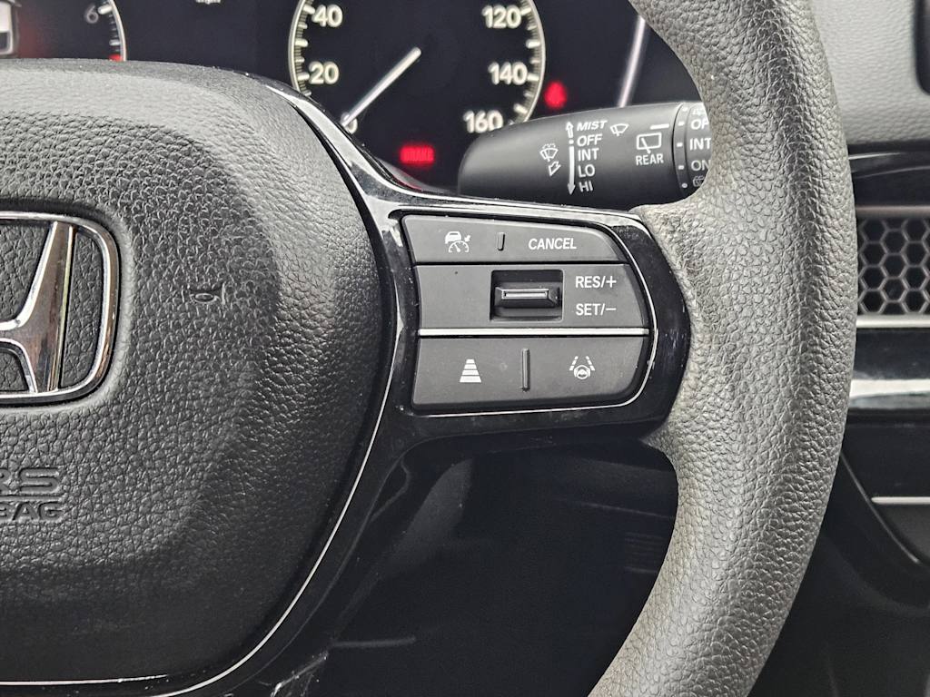 Thumbnail: 2023 Honda Civic - 31