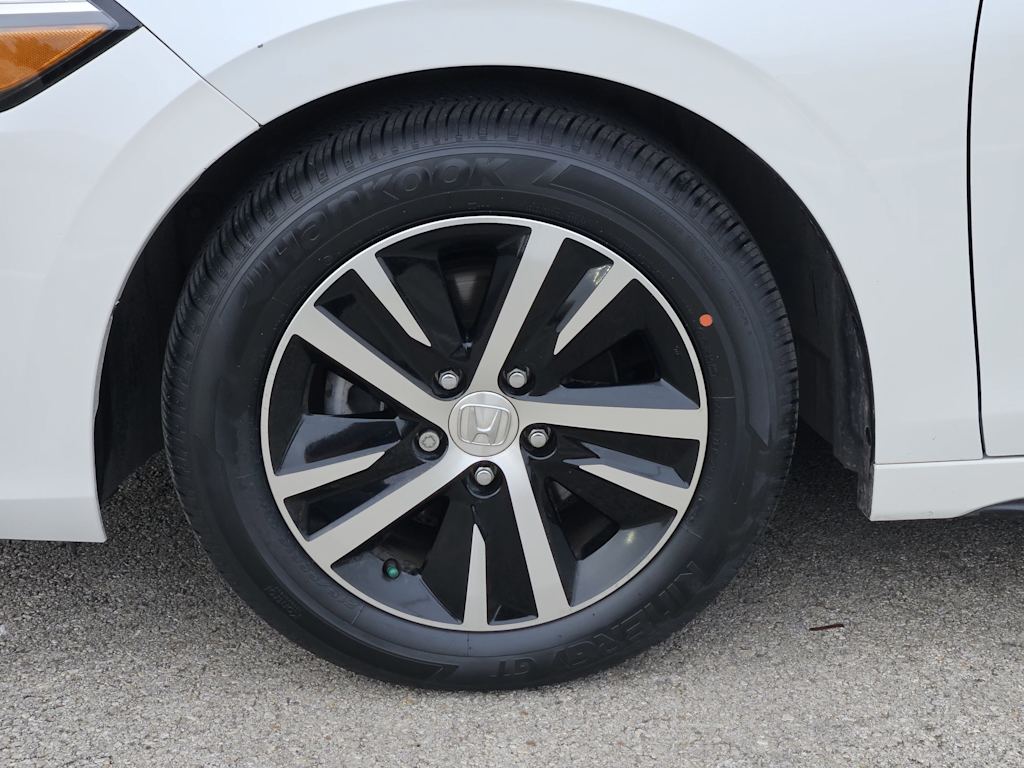 Thumbnail: 2023 Honda Civic - 22