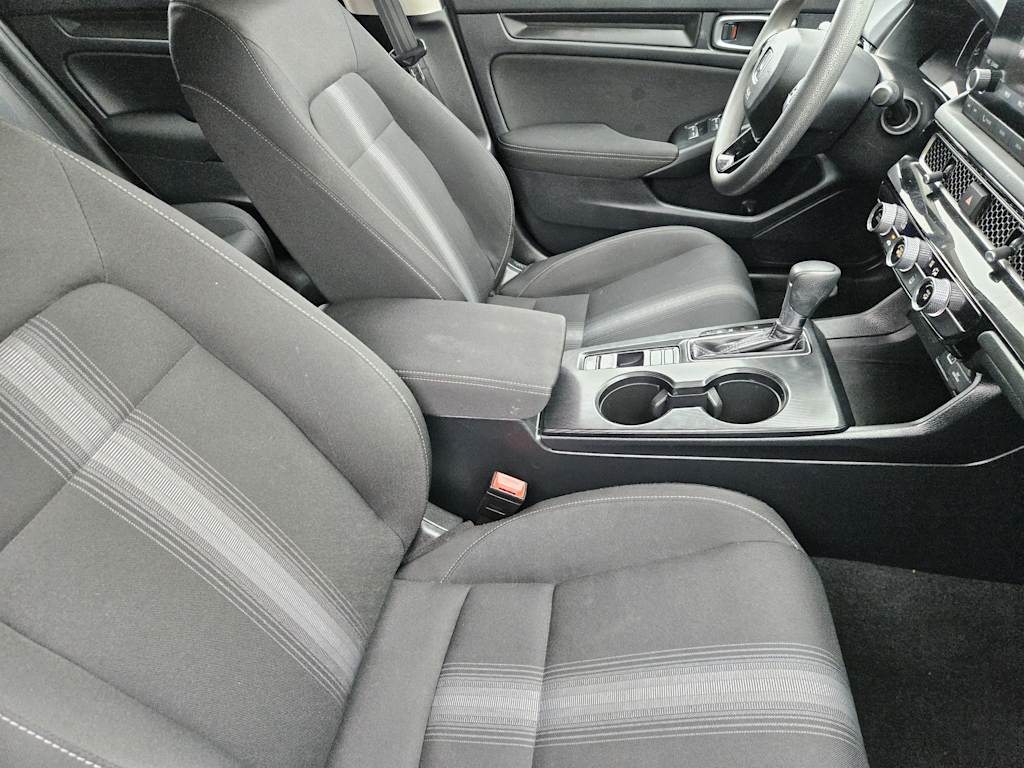 Thumbnail: 2023 Honda Civic - 10