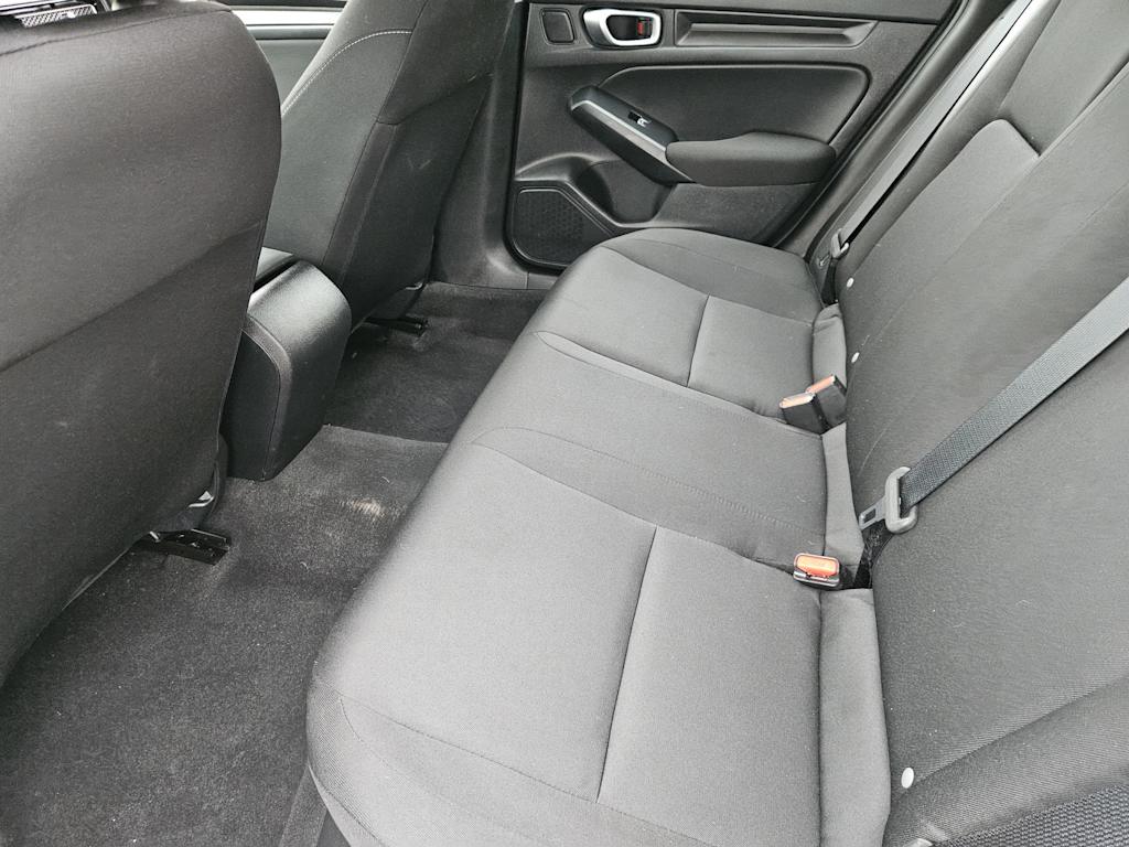 Thumbnail: 2023 Honda Civic - 11