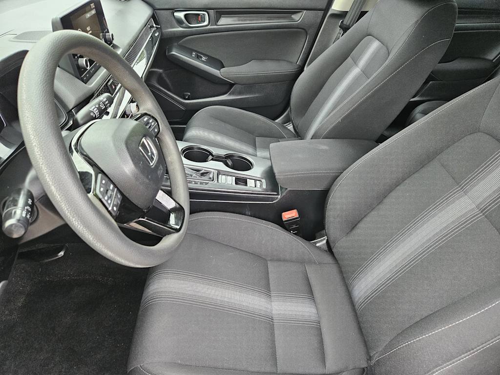 Thumbnail: 2023 Honda Civic - 9