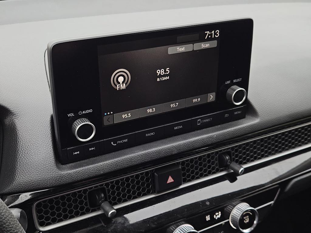 Thumbnail: 2023 Honda Civic - 13