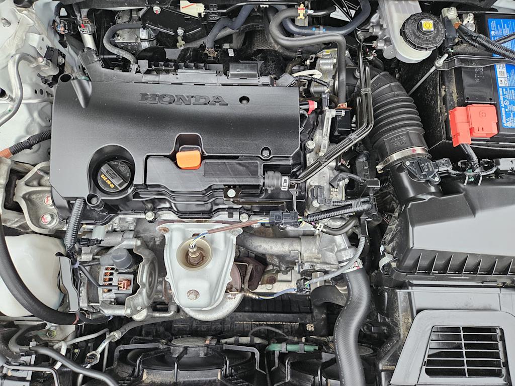 Thumbnail: 2023 Honda Civic - 7