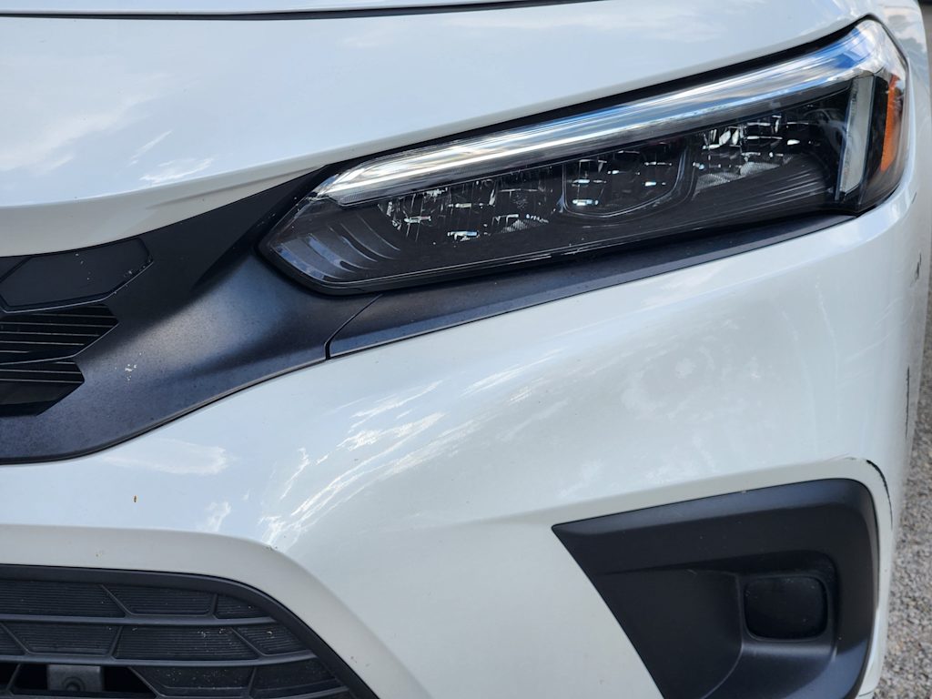 Thumbnail: 2023 Honda Civic - 21