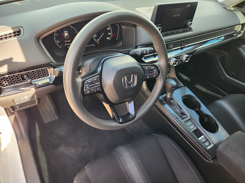 Thumbnail: 2023 Honda Civic - 2