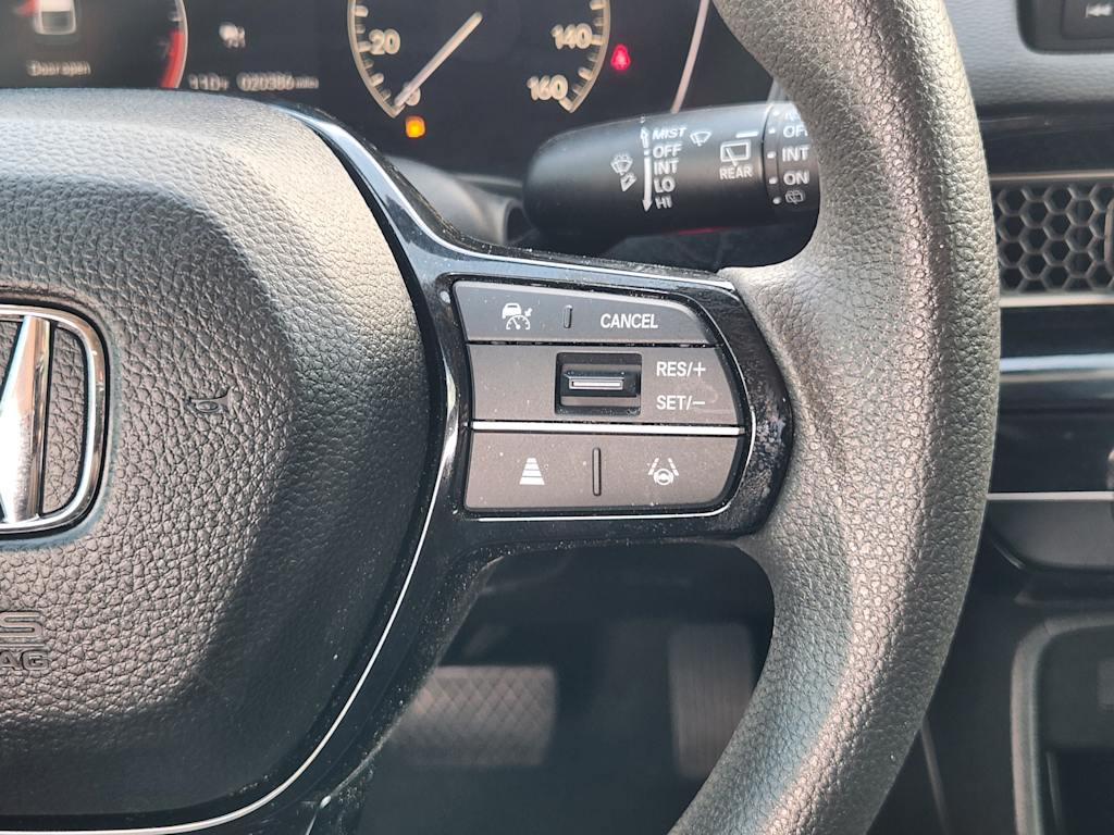 Thumbnail: 2023 Honda Civic - 31
