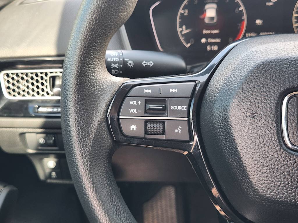 Thumbnail: 2023 Honda Civic - 30